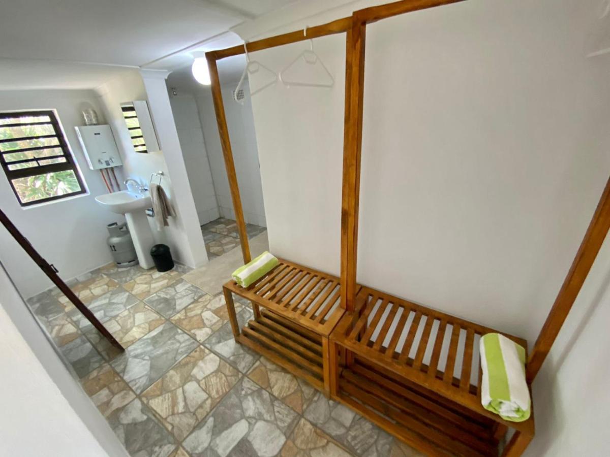 Sunset Bed And Breakfast Coffee Bay Dış mekan fotoğraf