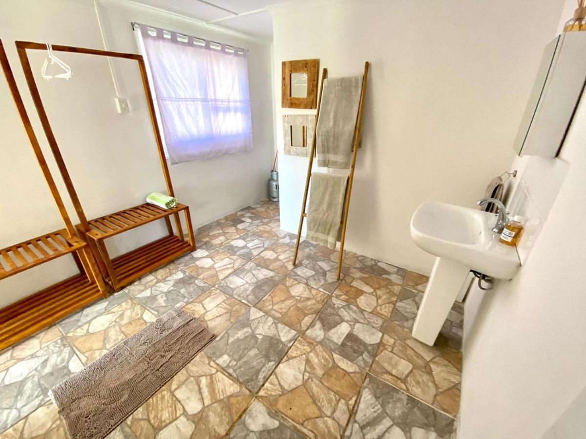 Sunset Bed And Breakfast Coffee Bay Dış mekan fotoğraf