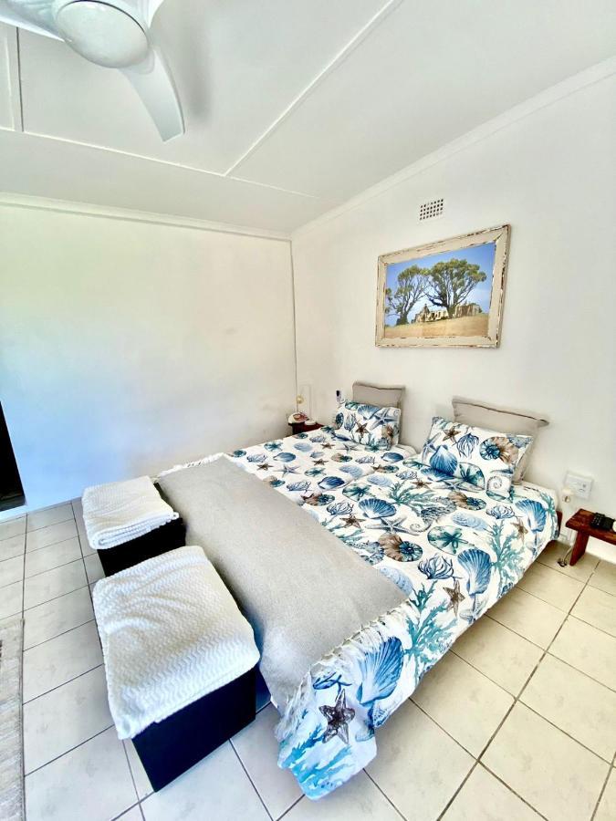 Sunset Bed And Breakfast Coffee Bay Dış mekan fotoğraf